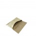 Bolso Embrague De Mano Brillo
